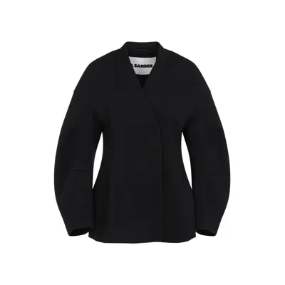JIL SANDER JIL SANDER JACKET