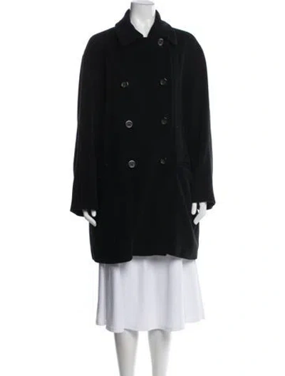 Pre-owned Jil Sander Jacket In Black