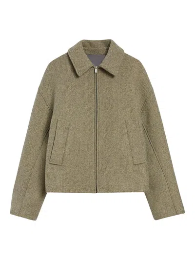 JIL SANDER JACKET