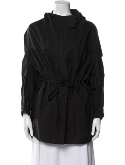 Pre-owned Jil Sander Jacket In Gray