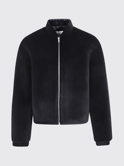 JIL SANDER JACKET JIL SANDER MEN COLOR BLACK,H66395002