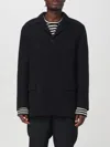 Jil Sander Jacket  Men Color Black In Black