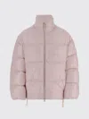 外套 JIL SANDER 女士 颜色 粉色
