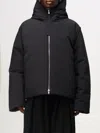 Jil Sander Jacket  Woman Color White In Weiss
