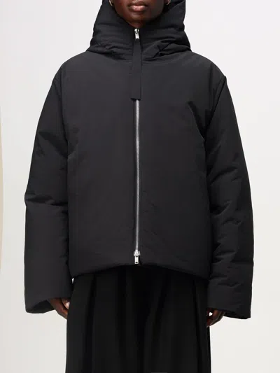 Jil Sander Jacket  Woman Color White In Weiss