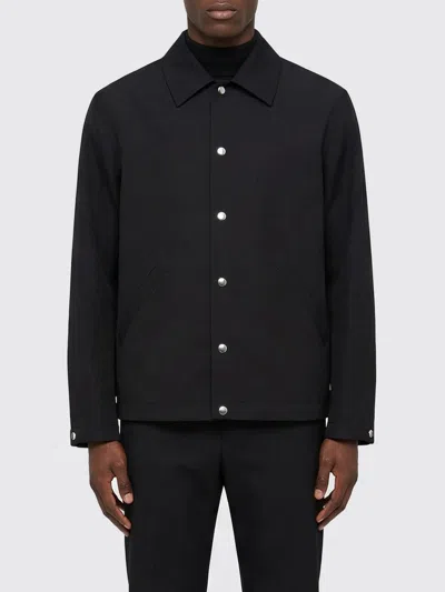 Jil Sander Jacket  Men Color Black