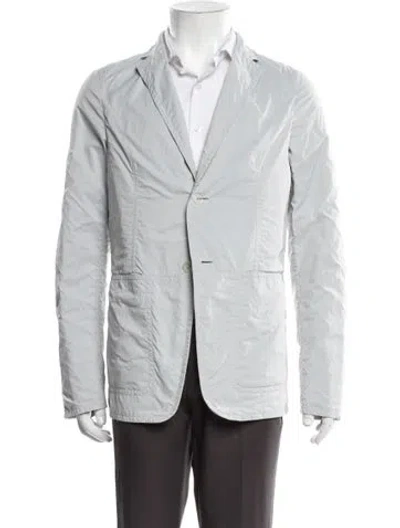 Pre-owned Jil Sander Jacket W/ Tags In Multicolor