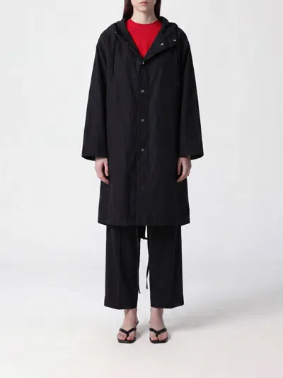 Jil Sander Jacket Woman Color Black