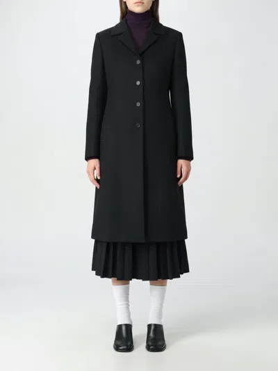 Jil Sander Jacket Woman Color Black