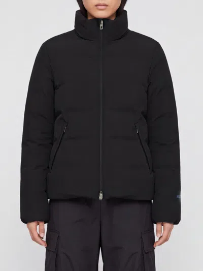 Jil Sander Jacket Woman Color Black