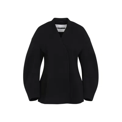JIL SANDER JIL SANDER JACKET WOMEN