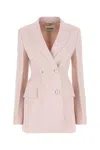 Jil Sander Tailored Double-breasted Balzer
