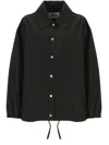 Jil Sander Cotton Jacket Women