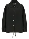 Jil Sander Cotton Jacket Women