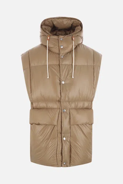 JIL SANDER JIL SANDER JACKETS