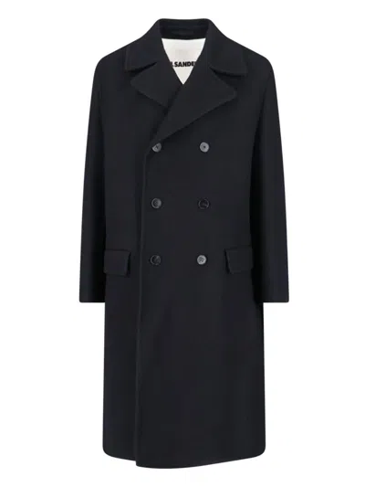 JIL SANDER JIL SANDER JACKETS