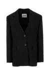 JIL SANDER JIL SANDER JACKETS AND VESTS