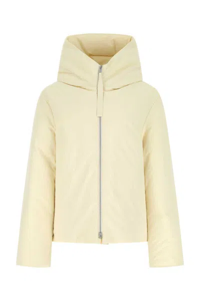 JIL SANDER JIL SANDER JACKETS AND VESTS