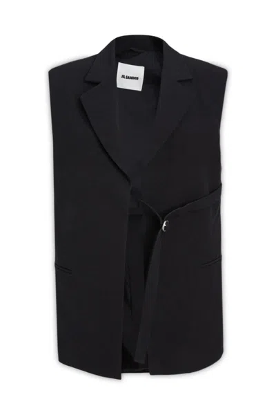 Jil Sander Jackets & Vests