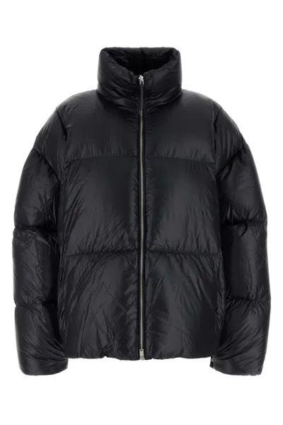 JIL SANDER JIL SANDER QUILTS