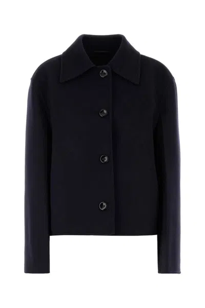 JIL SANDER JIL SANDER JACKETS AND VESTS