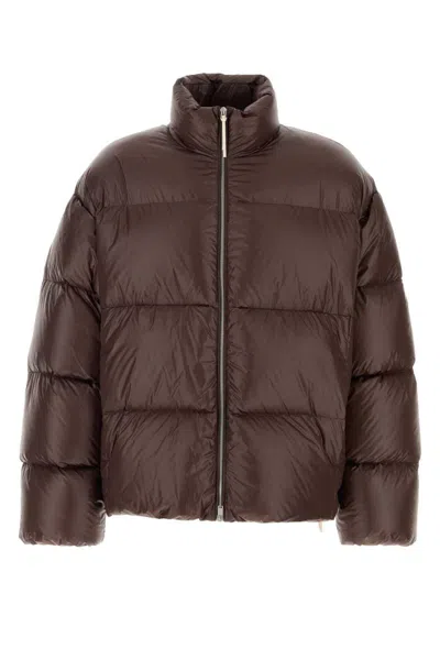 JIL SANDER JIL SANDER JACKETS AND VESTS