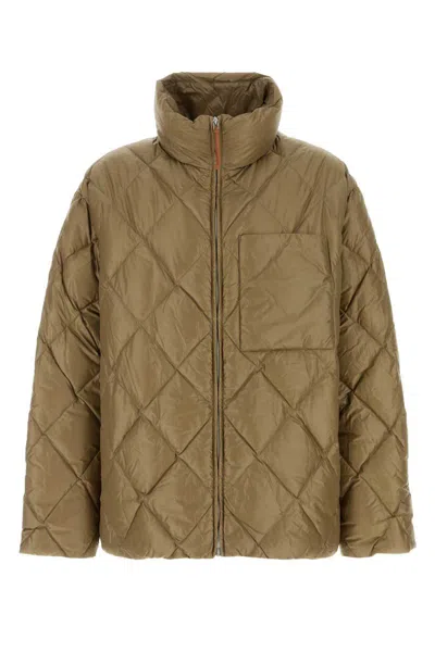 JIL SANDER JIL SANDER QUILTS
