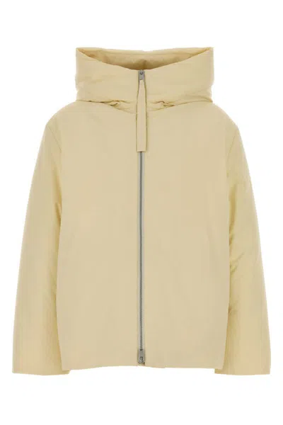JIL SANDER JIL SANDER QUILTS