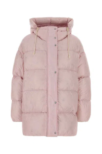 JIL SANDER JIL SANDER JACKETS AND VESTS