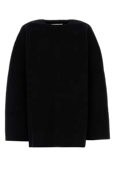 JIL SANDER JIL SANDER KNITWEAR