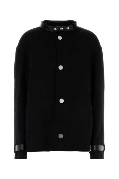 JIL SANDER JIL SANDER COATS