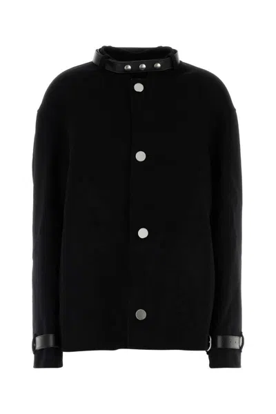 JIL SANDER JIL SANDER COATS