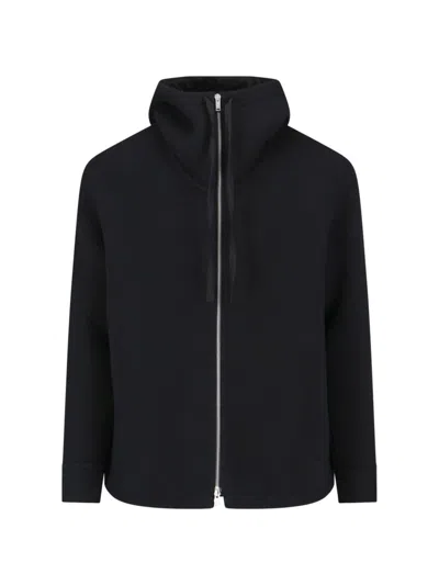 JIL SANDER JIL SANDER JACKETS