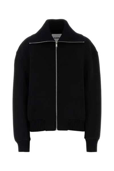 JIL SANDER JIL SANDER JACKETS