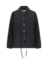 JIL SANDER JIL SANDER JACKETS