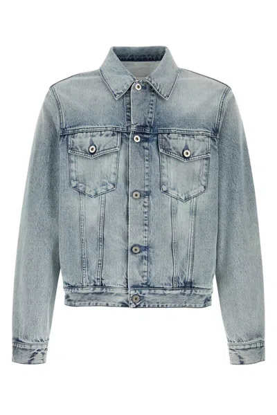 JIL SANDER JIL SANDER JACKETS
