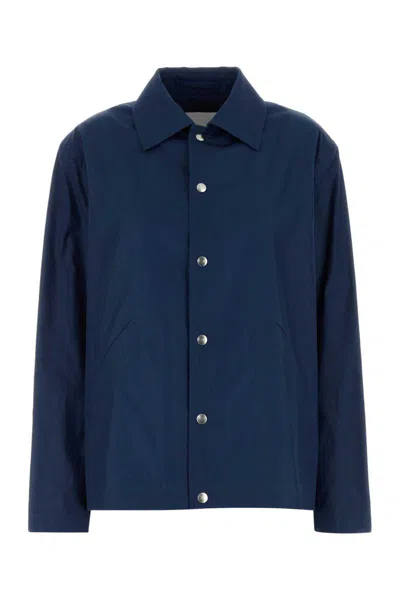 JIL SANDER JIL SANDER JACKETS