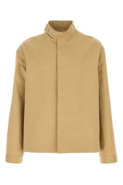 JIL SANDER JIL SANDER JACKETS