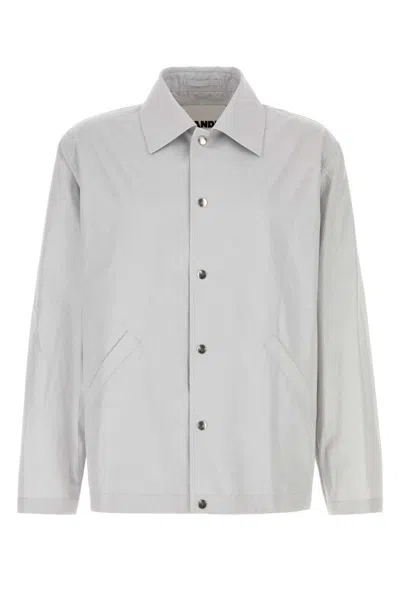 JIL SANDER JIL SANDER JACKETS