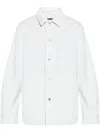 Jil Sander Buttoned Shirt