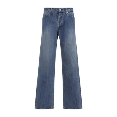 JIL SANDER JIL SANDER JEANS
