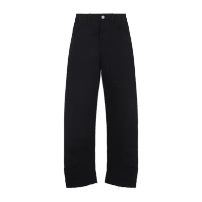JIL SANDER JIL SANDER JEANS