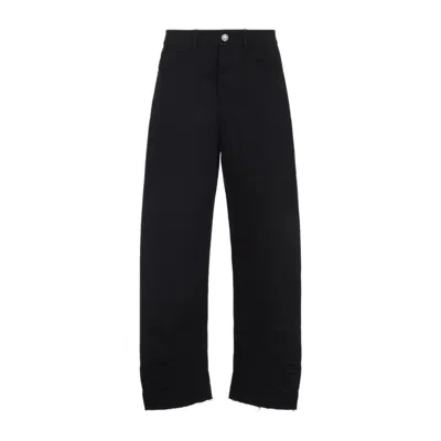 JIL SANDER JIL SANDER JEANS
