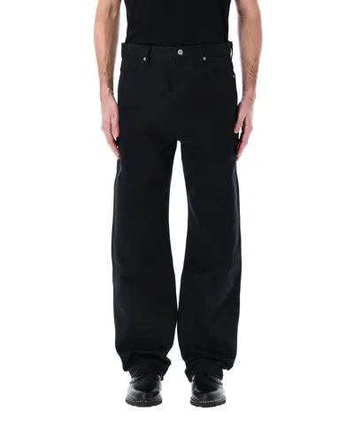 JIL SANDER JEANS