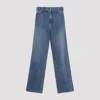 Jil Sander Straight-leg Jeans