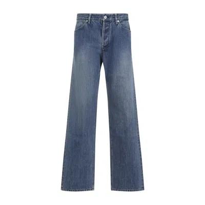 JIL SANDER JIL SANDER JEANS