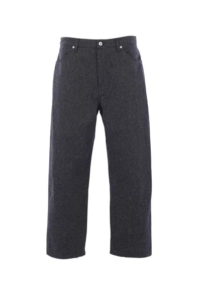 JIL SANDER JIL SANDER JEANS