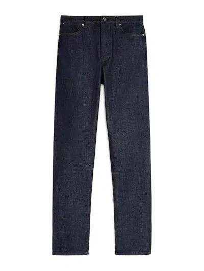 JIL SANDER JEANS 164