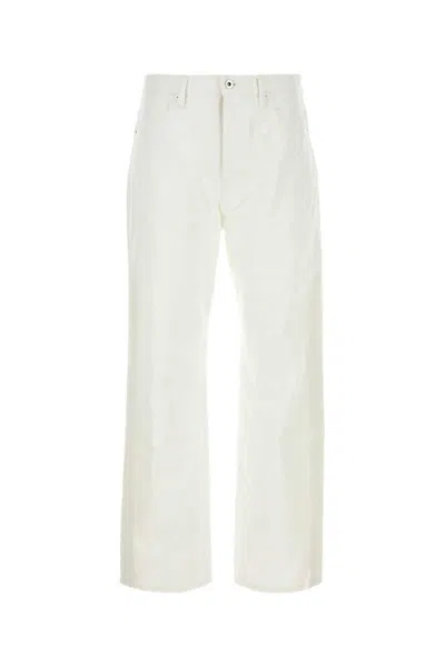 JIL SANDER JIL SANDER JEANS