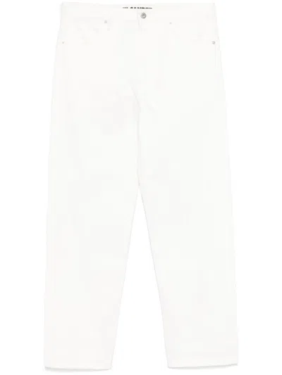 JIL SANDER JIL SANDER JEANS